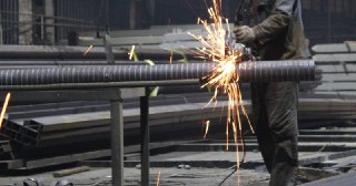 Цена на сварные работы в Шадринск - расчет стоимости сварных работ цена от 1265 руб.