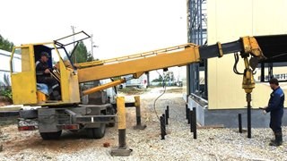 Свая винтовая 102 купить в Шадринске - цена от 2424 руб