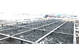 Купить винтовые сваи 108 в Шадринске - цена от 2741 руб