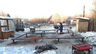 Купить винтовые сваи 76 в Шадринске и Курганской области | цена от 1792 руб с доставкой