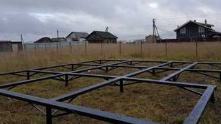 Купить свайный фундамент в Шадринске | лучшая цена от 2635 руб с доставкой свай